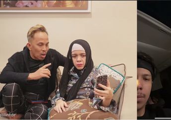 Sang Besan Malah Jadikan Musibah Keguguran Aurel Hermansyah Sebagai Konten YouTube, Kira-kira Seperti Apa Perasaan Anang Hermansyah, Ashanty, Dan Krisdayanti? Netizen Langsung Turun Tangan