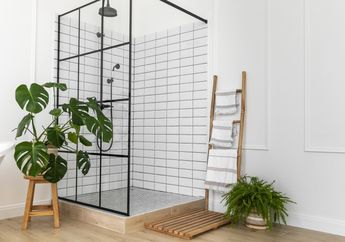 Bingung Tentukan Letak WC atau Kamar Mandi? Lihat Penjelasan Ini Dulu!