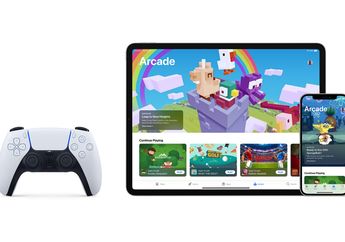 iOS 15 dan MacOS Monterey Dukung Fitur Rekam Gameplay Lewat Kontroler