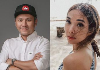 Keceplosan, Gading Marten Ngaku tak Pernah dapat Hal Ini saat Masih jadi Suami Gisel: Nggak Pernah Dia mah, Eh!