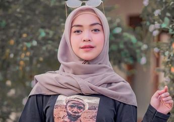 Terlihat Ada Perubahan Drastis Pada Wajahnya, Ria Ricis Diduga Operasi Plastik: Mau Cantik Pake Jalur Instan, Hadeh!