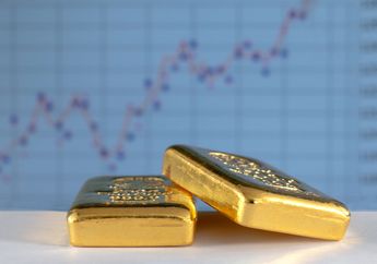 Harga Emas Lagi Turun, Apakah Ini Waktu yang Tepat untuk Investasi?