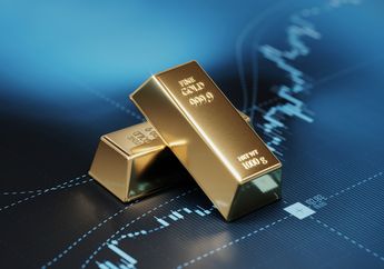 Mau Tahu Cara Investasi Tabungan Emas? Simak Dulu Untung Ruginya