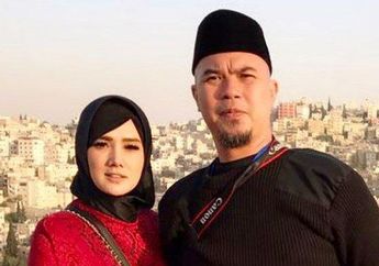 Nyesel Baru Tahu, Kini Sudah Hidup Bahagia Usai Dipersunting Ahmad Dhani, Siapa Sangka Jika Mulan Jameela Sempat Dibuat Nangis Sesenggukan Lantaran Ramalan Roy Kiyoshi