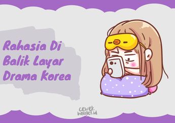 Konflik di Balik Layar Drama Korea, Sampai 3 Drama Ini Mundur Tayang!