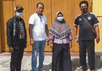 Nekat Tilap Uang dengan Kedok Arisan Lebaran untuk Bangun Rumah Megah, Seorang Wanita di Mojokerto Terancam 4 Tahun Penjara