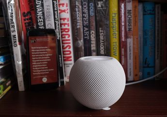 HomePod dan HomePod mini Segera Mendukung Apple Music Lossless Audio