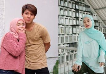Pernikahan dengan Lesti Kejora Ditunda, Rizky Billar Mendadak Unggah Foto Dinda Hauw: Tepat Setahun