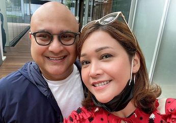 Padahal Masih Subur dan Tangguh di Ranjang, Irwan Mussry Justru Tak Mau Punya Anak dari Maia Estianty Karena Alasan Ini