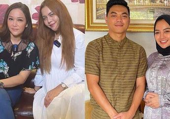 Dulu Dijambak Rambutnya Hingga Dicekik Lehernya Sekarang Dituduh Jual Diri Olah Mantan Suami Sendiri, Penyanyi Dangdut Seksi Ratu Rizky Nabila Trauma Dengan Hal Ini, Kenapa?