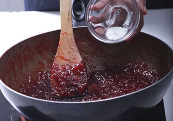 Sering Disepelekan, Kesalahan Saat Menambahkan Garam ini Bisa Bikin Masakan Jadi Kurang Nikmat