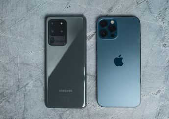 Samsung Sindir Steve Jobs dan Apple di Deskripsi Produk Baru