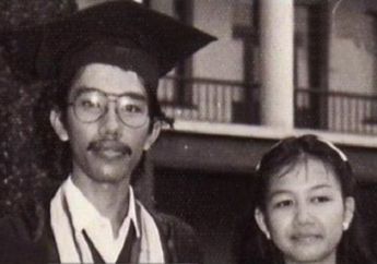Usia Pernikahannya Sudah Capai 35 Tahun, Iriana Jokowi Ceritakan Kenangan Masa Lalunya dengan Sang Presiden yang Cintanya Bersemi di Pinggir Sungai