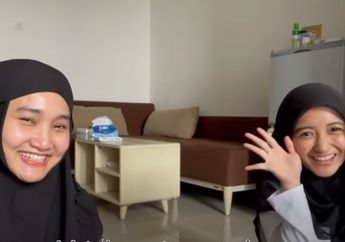 Ternyata Ini Awal Mula Fatin Shidqia dan Arafah Rianti Kena Covid-19