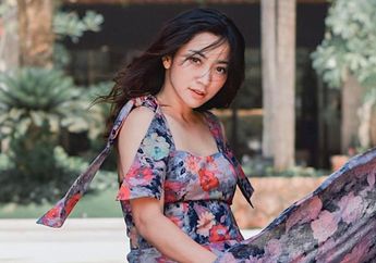 10 Tahun Silam Bertingkah Iseng, Instagram Hesti Purwadinata Malah Kena Block Syahrini, Terkuak Alasan Menggelitik di Baliknya: Aku Korban Pertama