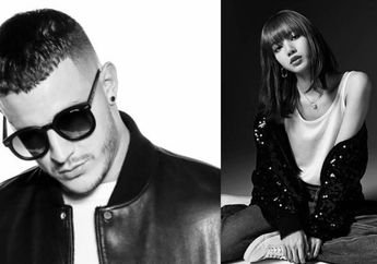 Akhirnya, DJ Snake Rilis Video Teaser Kolaborasinya dengan Lisa!
