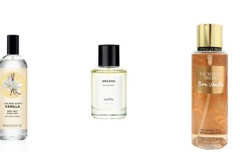 5 Rekomendasi Parfum Aroma Vanilla Ini Harganya di Bawah Rp 200 Ribu!