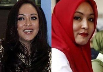 Biodata Artis Angelina Sondakh, Istri Mendiang Adjie Massaid yang Dipenjara karena Korupsi Proyek, Ngaku Kapok Jadi Politikus dan Pilih Lakoni Pekerjaan Tak Biasa Ini Ketika Bebas!