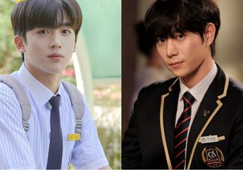 6 Fakta School 2021, Drama Baru Kim Yohan WEi dan Kim Young Dae