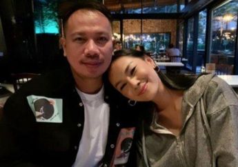 Padahal Telah Persiapkan Sidang Isbat Nikah, Tapi Kalina Ocktaranny Malah Seolah Siratkan Biduk Rumah Tangganya dengan Vicky Prasetyo Tengah Memanas: Terima Kasih untuk 3 Bulan Ini!