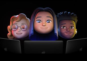 Apple Bagikan Jadwal Lengkap WWDC21 dan Undangan untuk Developer