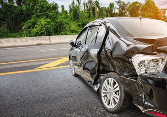 4 Kondisi Kecelakaan Lalu Lintas yang Tidak Ditanggung BPJS Kesehatan