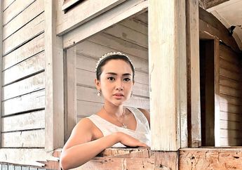 Bak Jatuh Tertimpa Tangga, Sepi Job Hingga Idap Autoimun, Cita Citata Rela Jalani Profesi Ini