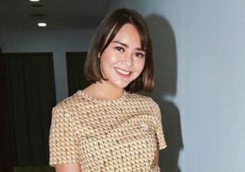 Amanda Manopo Mendadak Pamit dari Media Sosialnya, Kenapa Nih?