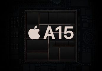 TSMC Dilaporkan Mulai Produksi Chip A15 Bionic untuk iPhone 13