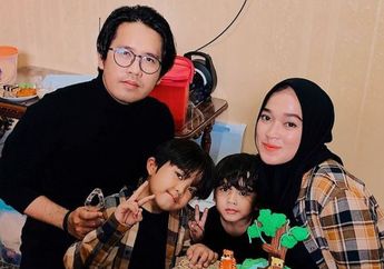 Ayus Sabyan Bakal Nangis Dengar Ini! Ririe Fairus Sampai Takut Sekolahkan Anaknya Imbas Kelakuan Mantan Suami: Anak-anak Dibully