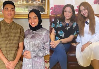 Pernah Ancam Maia Estianty Bawa Ke Pihak Berwajib, Nadia Christina Kini Terang-terangan Mengaku Mendapatkan Karma, Kini Mohon-mohon Minta Maaf Ke Perempuan Yang Sempat Dia Sebut Open BO Saat Hamil