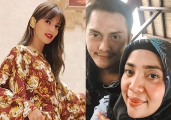 Nia Ramadhani Kalah Jauh, Fadel Islami Ternyata Jor-joran Sering Beri Muzdalifah Barang Mewah Ini Demi Bahagiakan Sang Istri, Mantu Aburizal Bakrie: Terlalu Berat Buat Aku