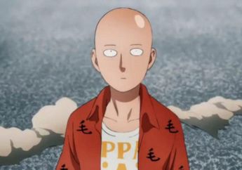 Kapan Tanggal Rilis dari Anime One Punch Man Season 3?