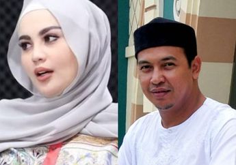 Ramai Dituding Pernah Menikah dengan Uje di Masa Lalu, Jennifer Dunn Akhirnya Mengaku Diam-diam Sudah Punya Anak Jauh Sebelum Jadi Istri Faisal Harris: 'Biarkan Masyarakat yang Menilai'