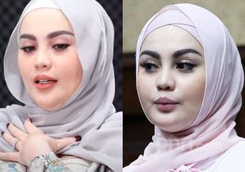 Enek Lihat Kelakuan Sendiri di Masa Lalu Terjerat Narkoba dan Selingkuhan Suami Orang Berkali-kali, Jennifer Dunn Kepalang Coreng Imej Artisnya: Ya Allah Gue Ngelakuin Ini Loh!