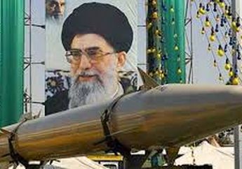 Luka Lama Terbuka Namun Dendam Belum Terbalaskan, Inilah Alasan Setiap Januari Iran Selalu Teringat dengan Jangi Ingin Hancurkan Donald Trump