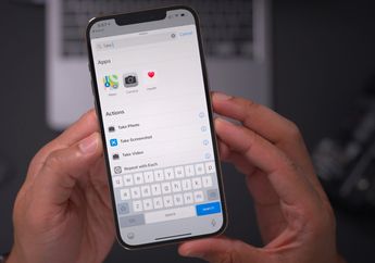 Update iOS 14.6 Diam-Diam Bikin Shortcuts Lebih Responsif