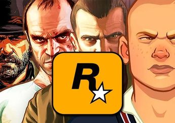 Rockstar Games Bentuk Label Rekaman, Rilis Sebuah Album Musik