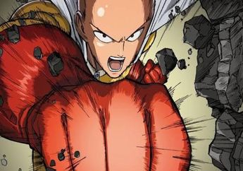 Apakah Studio yang Memproduksi Seri One Punch Man Season 3 Akan Berubah?