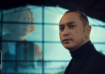 Karya Dul Jaelani Nyaris Dibeli Ari Lasso hingga Temukan Penyanyi yang Tepat, Giring Ganesha Bersyukur Dipercaya Bawakan Lagu 'Burung Gereja' Ciptaan Bungsu Ahmad Dhani