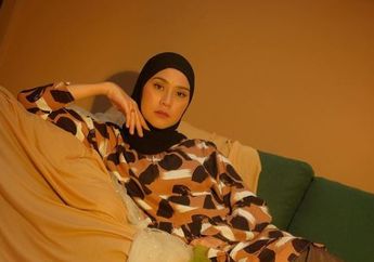 Berita Rumah Artis Zaskia Adya Mecca Terbaru Hari Ini - Grid.ID