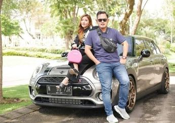 Bikin Nagita Slavina Minder, Intip Foto Rumah Mewah Crazy Rich Malang yang Pernah Digaji di Bawah UMR
