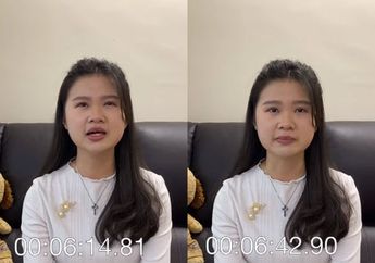 Akhirnya Buka Suara Setelah Lama Bungkam, Sosok Ini Blak-Blakan Sebut Ada Maksud Terselubung Dari Video Pengakuan Felicia Tissue ‘Bukan Hanya Tentang Menyampaikan Perasaan’