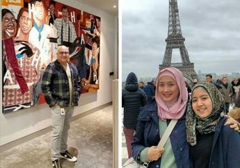 Ngeri Kena Skakmat Maia Estianty, Desy Ratnasari Sebut Anaknya Sempat Ganti Panggilan ke Irwan Mussry: Panggil Bapak Malah Dimarahin