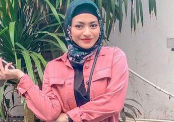 'Ngerasa Gak Level Kalik' Waduh! Bertemu Banyak Selebriti di Acara Ulang Tahun Anak Irish Bela, Nathalie Holscher Dikasihani Gegara Dapat Perlakuan Sinis dari Sosok Artis Ini