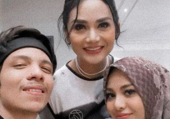 Sudah Dinasehati Krisdayanti, Atta Halilintar Ternyata Sulit untuk Menjauhkan Aurel Hermansyah Sepenuhnya dari Kamera: Berkaitan dengan Kontrak Brand-brand