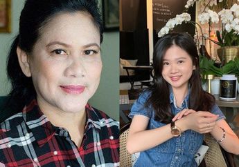 Jelas-Jelas Disakiti dan Ingin Dapatkan Jawaban, Tindakan Ibunda Kaesang Pangarep Pada Felicia Tissue Sungguh Di Luar Dugaan