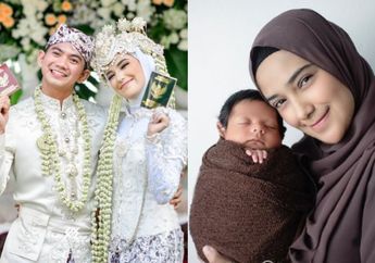 Pantas Tega Minta Tes DNA, Rizki DA Blak-blakan Ungkap Kejanggalan Ketika Nadya Mustika Rahayu Hamil: 'Loh Katanya Mens?'