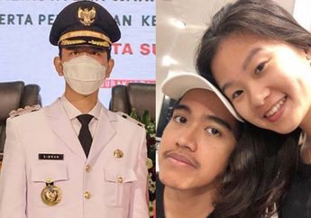 Buat Walikota Solo Ikut Angkat Bicara, Gibran Rakabuming Desak Kaesang Pangarep Segera Lakukan Hal Ini Usai Felicia Tissue Curhat Kuliti Perlakuan Sang Adik