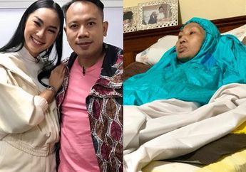 Bau-bau Keretakan Dengan Vicky Prasetyo Mulai Tercium, Kalina Ocktaranny Singgung Soal Menyesal Nikah Sampai Buat Ibundanya Jatuh Sakit: Maafin Ranny